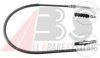 A.B.S. K10287 Cable, parking brake